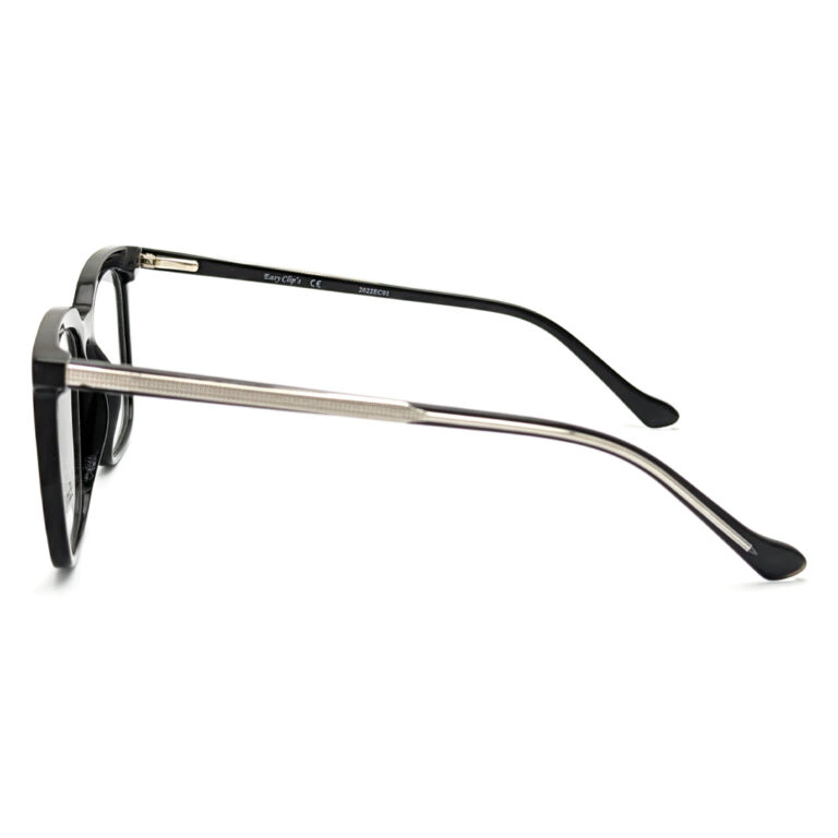 კლიპ-ონ სათვალე – EASY CLIP'S EC048 C1 - Image 3