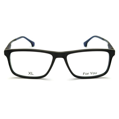 ოპტიკური სათვალე - FOR YOU 44118A 001 - Image 2