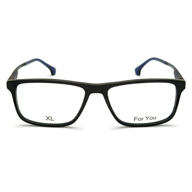 ოპტიკური სათვალე - FOR YOU 44118A 001 - Image 2