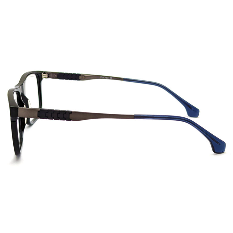 ოპტიკური სათვალე - FOR YOU 44118A 001 - Image 3