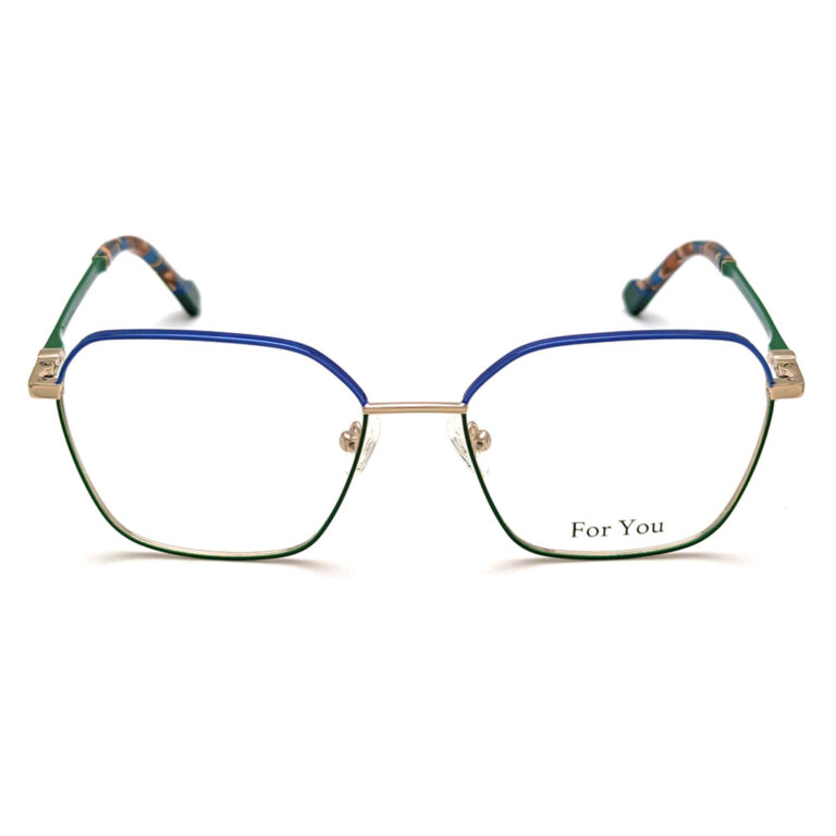 ოპტიკური სათვალე - FOR YOU FY3455 C1 - Image 2