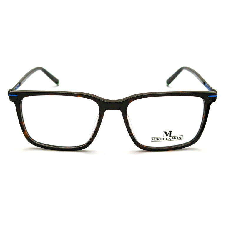ოპტიკური სათვალე – MIRELLAMORI MM22355 C3 - Image 2