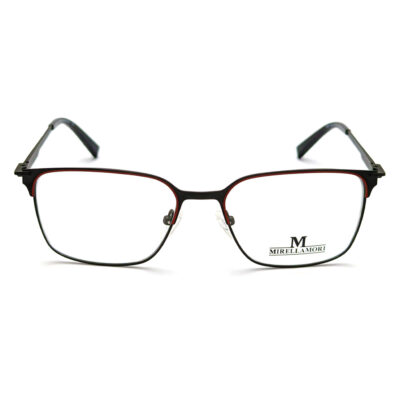 ოპტიკური სათვალე – MIRELLAMORI MM22356 C3 - Image 2