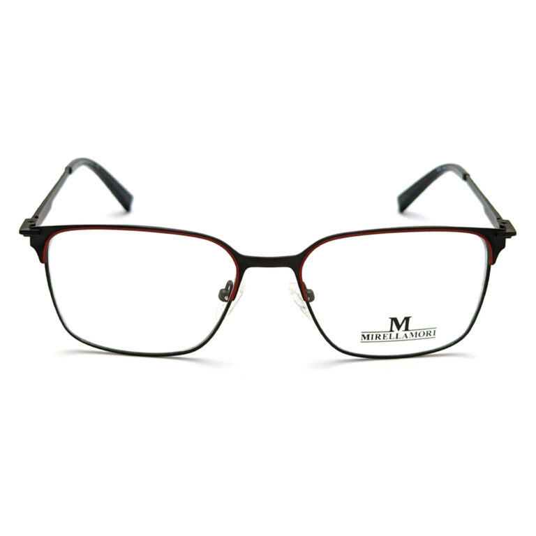 ოპტიკური სათვალე – MIRELLAMORI MM22356 C3 - Image 2