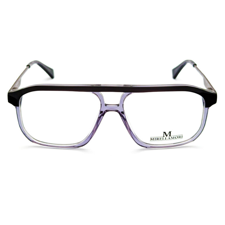ოპტიკური სათვალე – MIRELLAMORI MM23006 C1 - Image 2