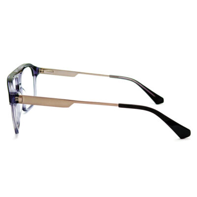 ოპტიკური სათვალე – MIRELLAMORI MM23006 C1 - Image 3