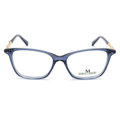 ოპტიკური სათვალე – MIRELLAMORI MM23015 C3 - Image 2