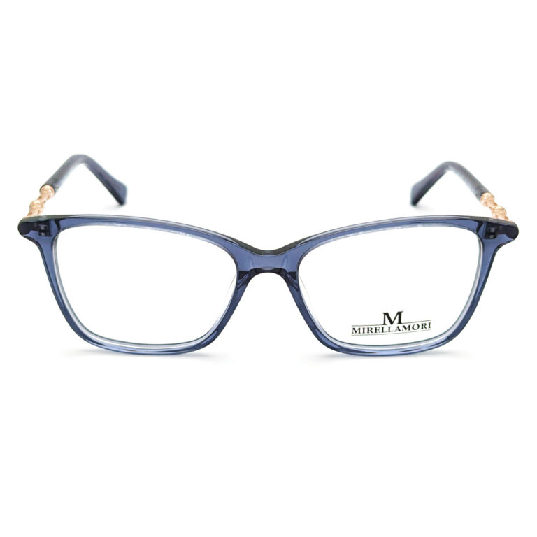 ოპტიკური სათვალე – MIRELLAMORI MM23015 C3 - Image 2