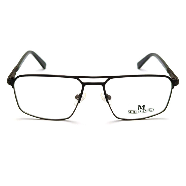 ოპტიკური სათვალე – MIRELLAMORI MM24004 C3 - Image 2