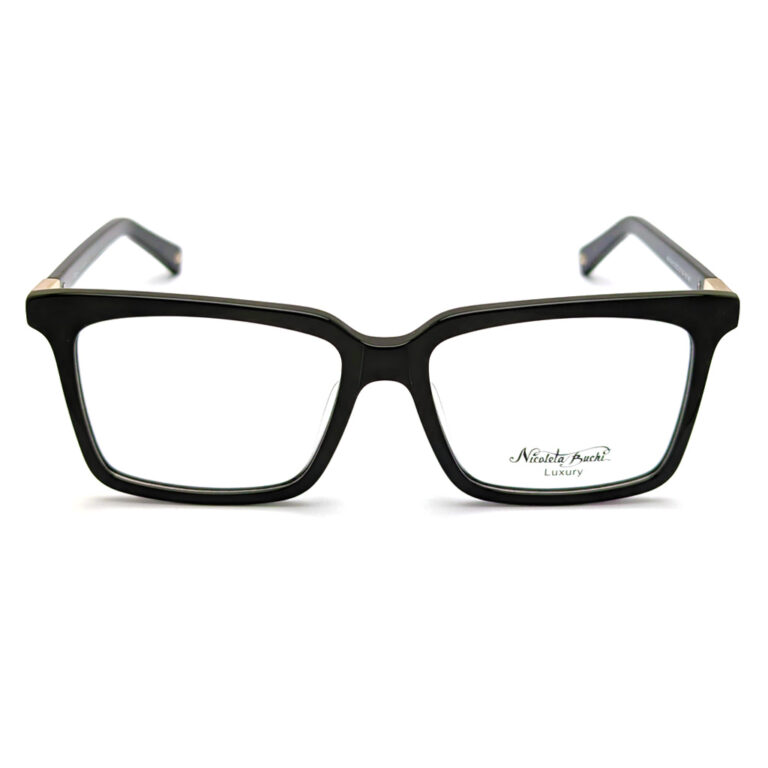 ოპტიკური სათვალე - NICOLETA BUCHI NB32022 C1 - Image 2