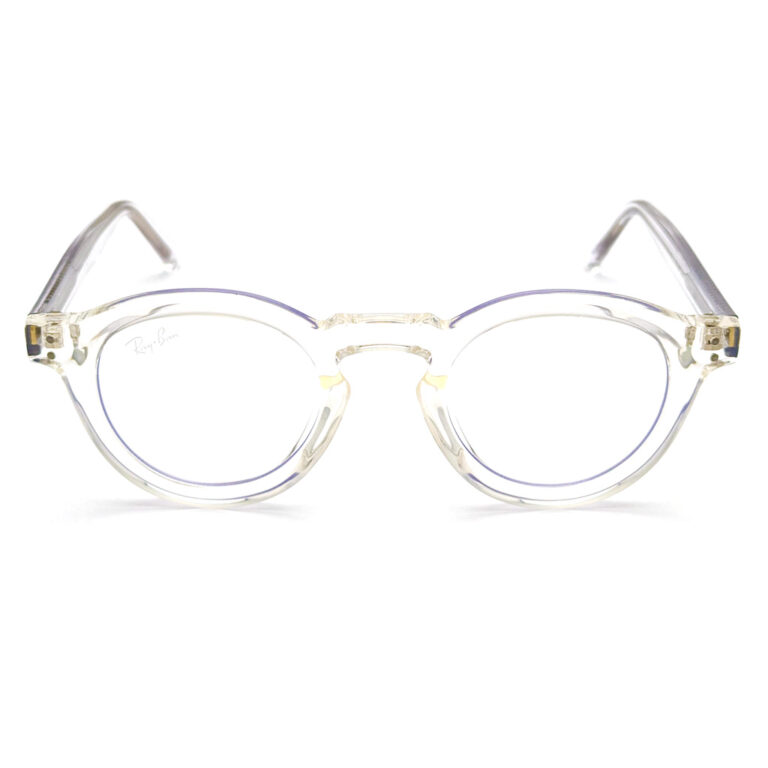 ოპტიკური სათვალე – RAY-BAN 2090 C2 - Image 2