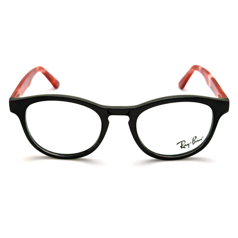 ოპტიკური სათვალე – RAY-BAN 9912 C2 - Image 2
