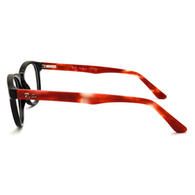 ოპტიკური სათვალე – RAY-BAN 9912 C2 - Image 3