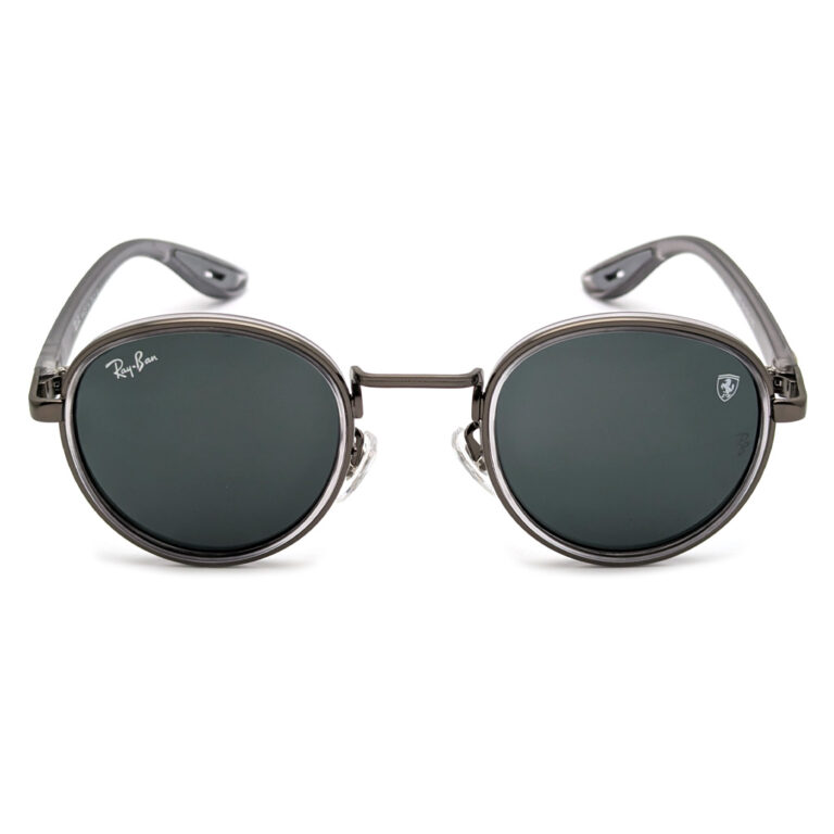 მზის სათვალე – RAY-BAN & FERRARI 00002 - Image 2