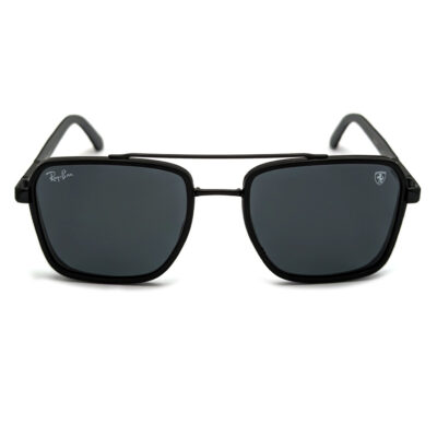 მზის სათვალე – RAY-BAN & FERRARI 23060 - Image 2