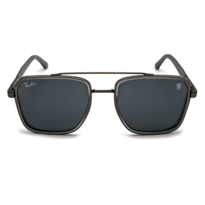 მზის სათვალე – RAY-BAN & FERRARI 23060 - Image 2