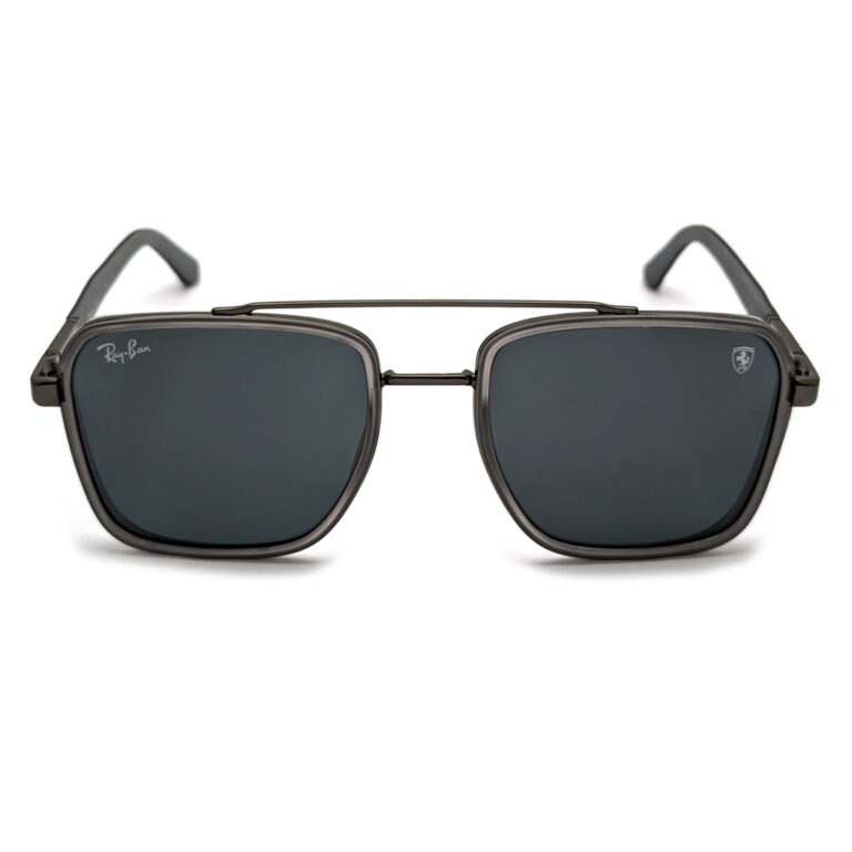 მზის სათვალე – RAY-BAN & FERRARI 23060 - Image 2