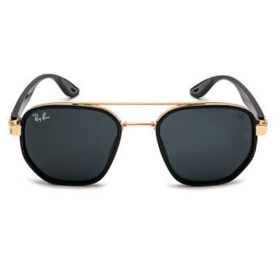 მზის სათვალე – RAY-BAN & FERRARI RB30165 - Image 2