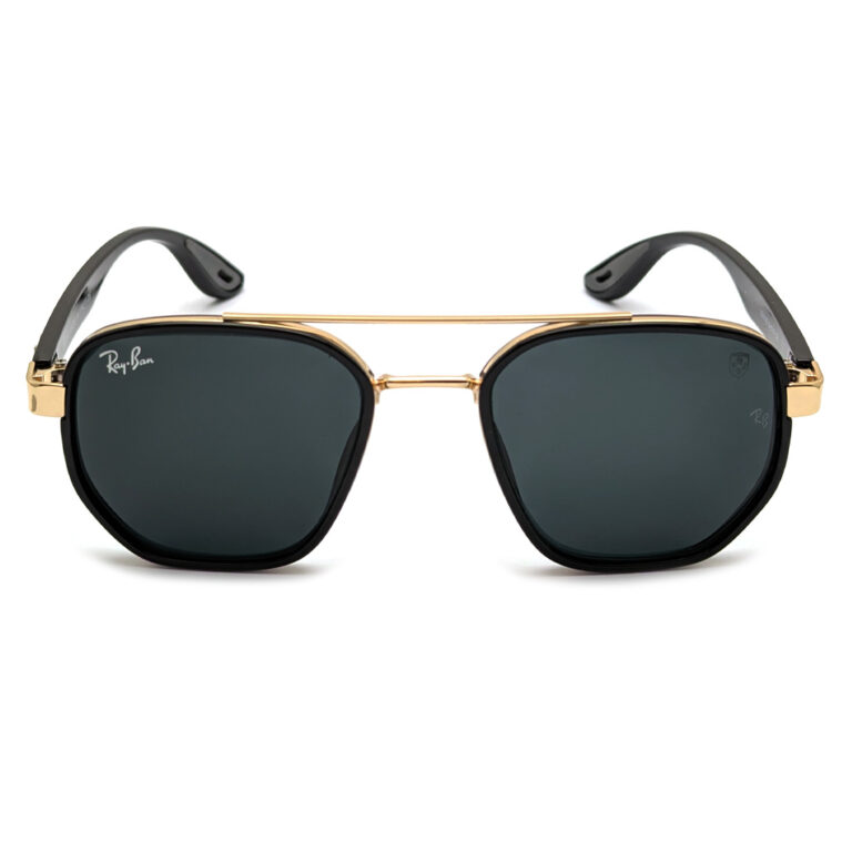 მზის სათვალე – RAY-BAN & FERRARI RB30165 - Image 2