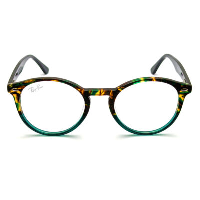 ოპტიკური სათვალე – RAY-BAN RB2180V C3 - Image 2