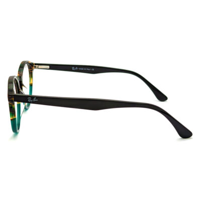 ოპტიკური სათვალე – RAY-BAN RB2180V C3 - Image 3