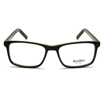ოპტიკური სათვალე - ROLLES 12029 C3 - Image 2