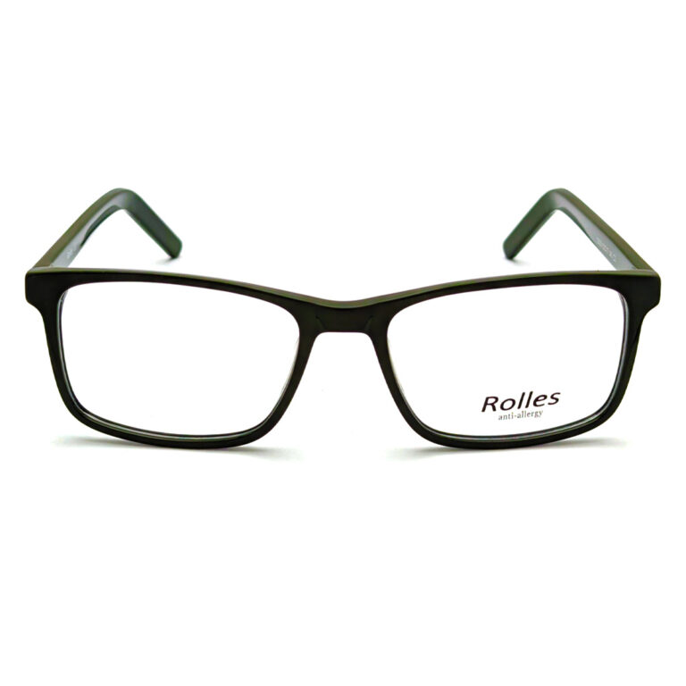 ოპტიკური სათვალე - ROLLES 12029 C3 - Image 2