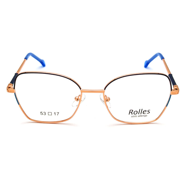 ოპტიკური სათვალე – ROLLES 14200 C3 - Image 2