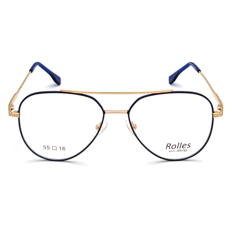 ოპტიკური სათვალე – ROLLES 14211 C2 - Image 2