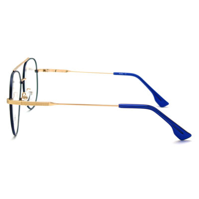 ოპტიკური სათვალე – ROLLES 14211 C2 - Image 3