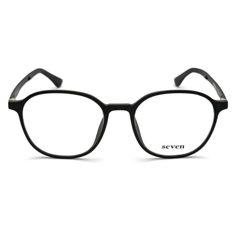 კლიპ-ონ სათვალე – SEVEN 2251 C2 - Image 2