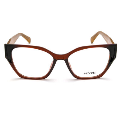 კლიპ-ონ სათვალე – SEVEN C1108 C2 - Image 2