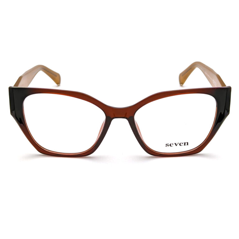 კლიპ-ონ სათვალე – SEVEN C1108 C2 - Image 2