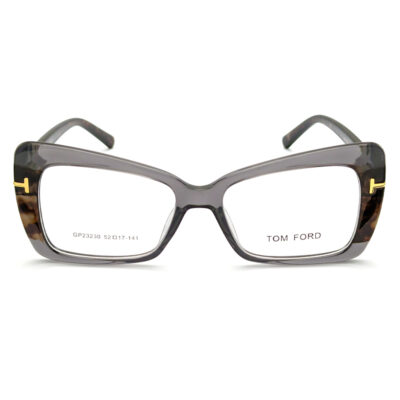 ოპტიკური სათვალე – TOM FORD GP23230 C5 - Image 2