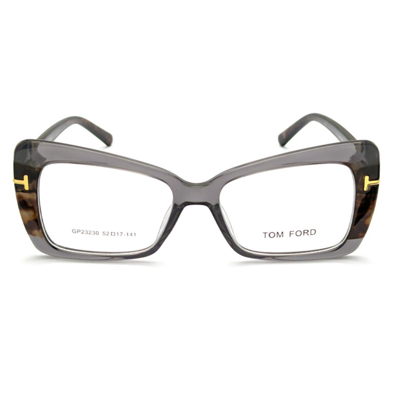 ოპტიკური სათვალე – TOM FORD GP23230 C5 - Image 2