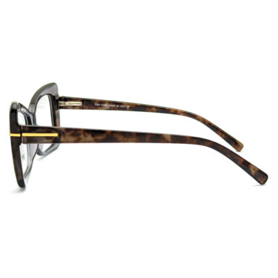 ოპტიკური სათვალე – TOM FORD GP23230 C5 - Image 3