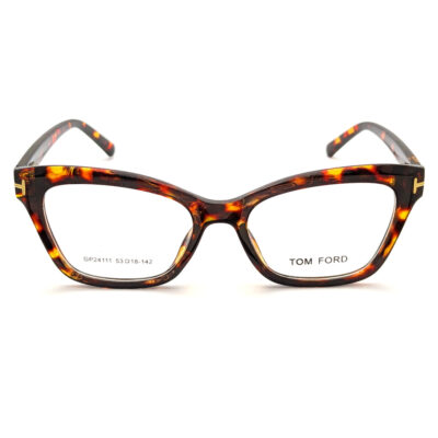 ოპტიკური სათვალე – TOM FORD GP24111 C3 - Image 2
