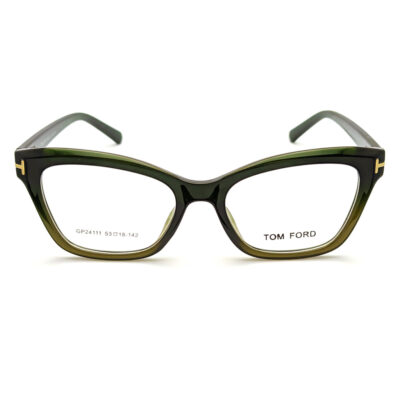 ოპტიკური სათვალე – TOM FORD GP24111 C6 - Image 2