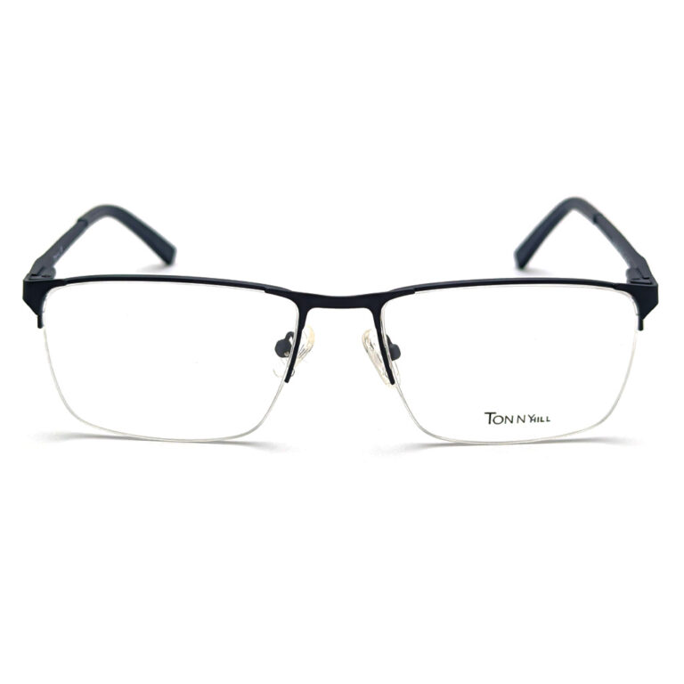 ოპტიკური სათვალე – TONNY HILL TH3454 C2 Matt - Image 2
