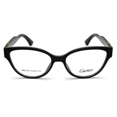 ოპტიკური სათვალე – CARTIER GP24107 C1 - Image 2