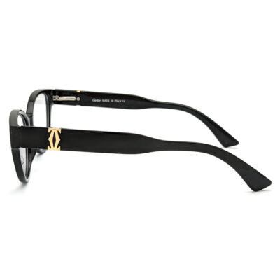 ოპტიკური სათვალე – CARTIER GP24107 C1 - Image 3
