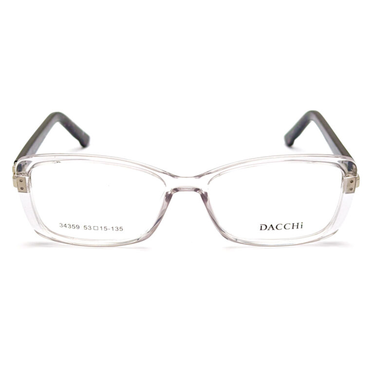 ოპტიკური სათვალე – DACCHI D34359 C4 - Image 2