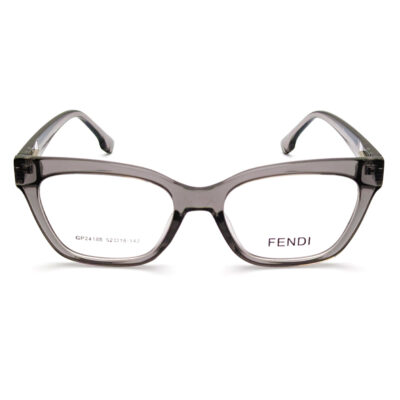ოპტიკური სათვალე - FENDI GP24188 C4 - Image 2