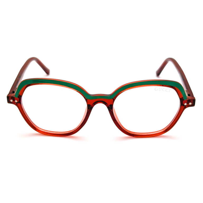 ოპტიკური სათვალე – GUCCI LS051 C5 - Image 2