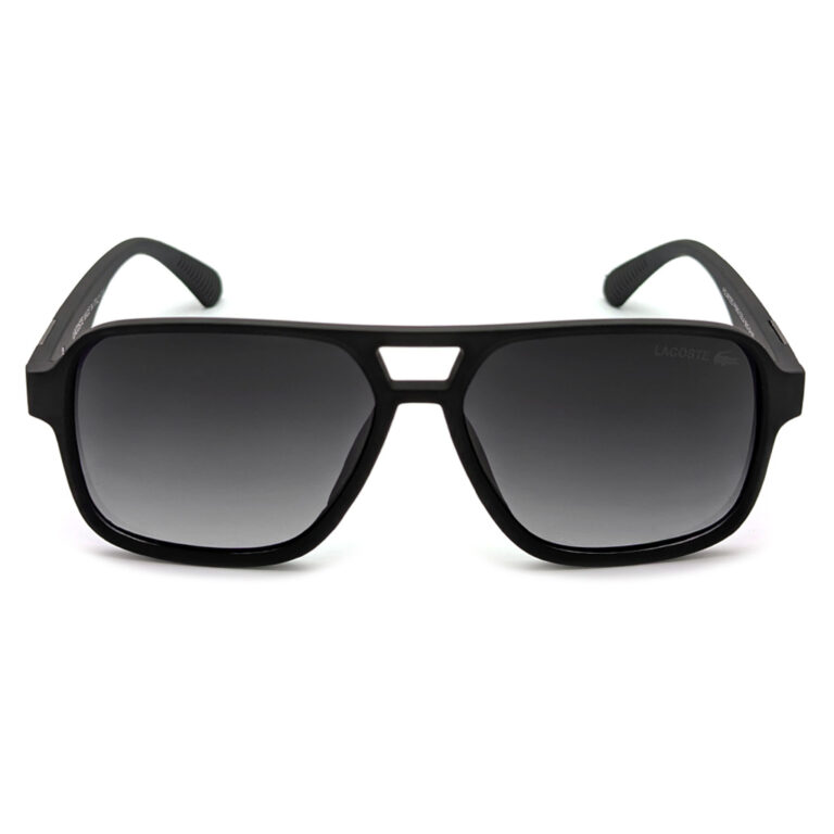 მზის სათვალე – LACOSTE P6569 Matt - Image 2
