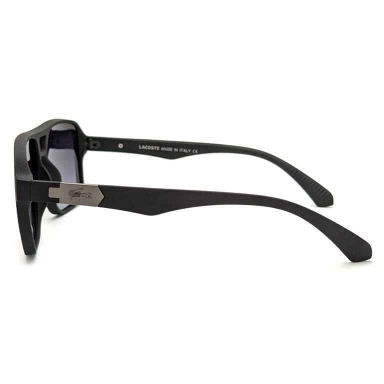მზის სათვალე – LACOSTE P6569 Matt - Image 3