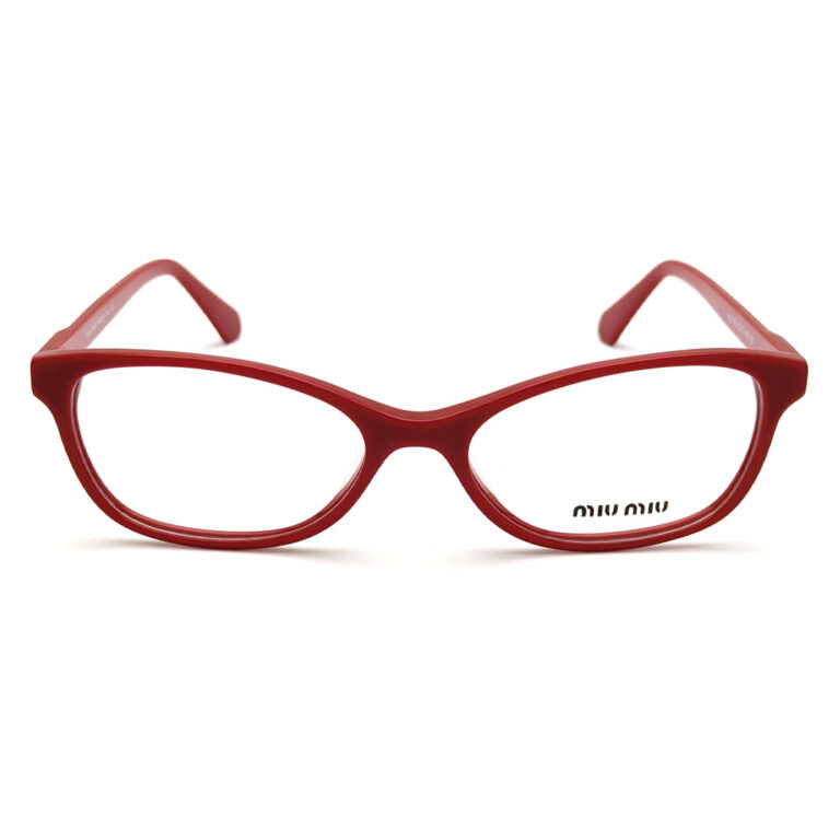 ოპტიკური სათვალე – MIU MIU XB2176 C5 - Image 2