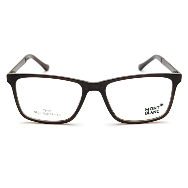 ოპტიკური სათვალე – MONTBLANC 9825 C3 - Image 2