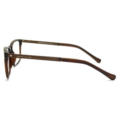 ოპტიკური სათვალე – MONTBLANC 9825 C3 - Image 3