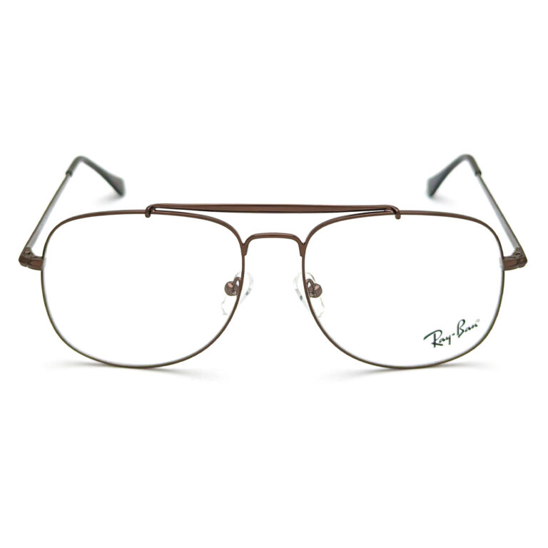 ოპტიკური სათვალე – RAY-BAN 6389 2531 - Image 2
